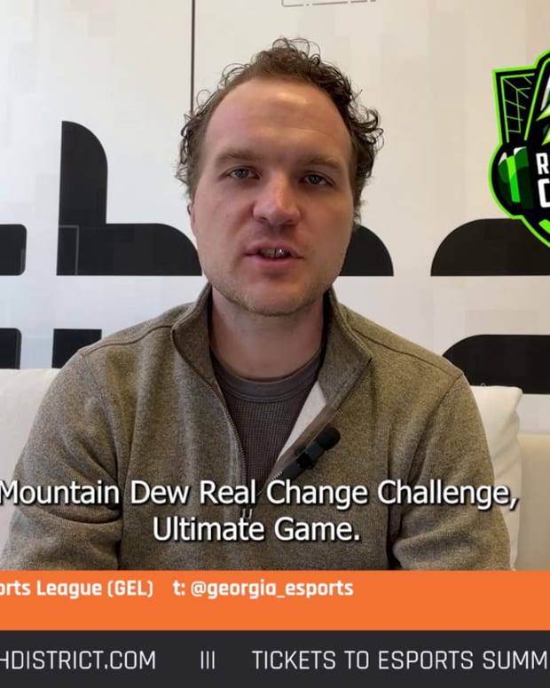 The State of Esports 14